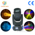 ไฟลำแสง 9R 260W การขยับศีรษะบนเวที LED